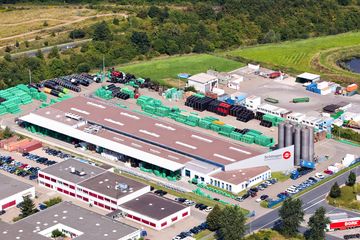 Bild von Unternehmen Karl Schöngen KG Kunststoff-Rohrsysteme