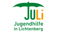 Logo von JuLi Jugendhilfe in Lichtenberg gGmbH