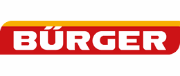 Logo BÜRGER GmbH & Co. KG