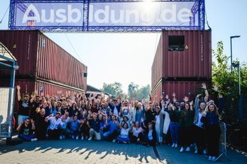 Bild von Unternehmen Ausbildung.de