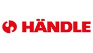 Logo von HÄNDLE GmbH Maschinen und Anlagenbau