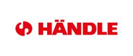 Logo HÄNDLE GmbH Maschinen und Anlagenbau