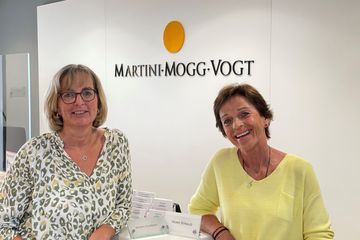 Bild von Unternehmen Martini Mogg Vogt PartGmbB