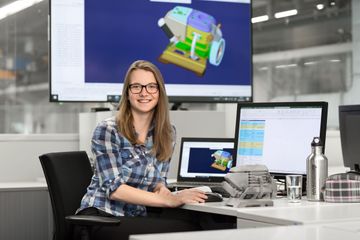 Bild von Unternehmen Rolls-Royce Power Systems AG