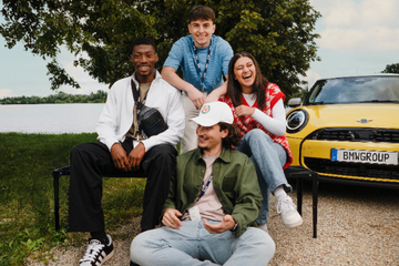 Bild von Unternehmen BMW Group