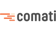 Logo von comati automation GmbH