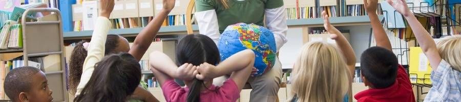 Ausbildung in der bildung finden