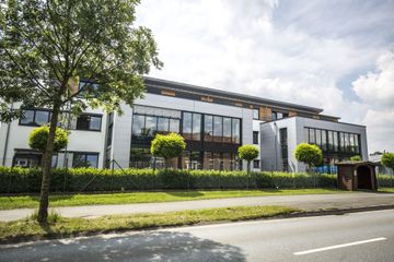 Bild von Unternehmen Energie- und Wasserversorgung Bünde GmbH
