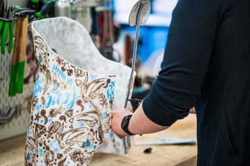 Bild von Unternehmen Zimmermann Sanitäts- und Orthopädiehaus GmbH