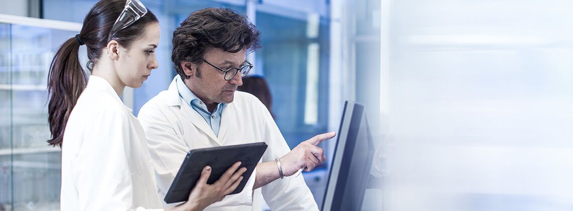 Bild von Duales Studium Physician Assistant