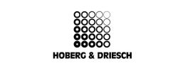 Logo Hoberg & Driesch GmbH & Co. KG