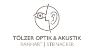 Logo von Tölzer Optik & Akustik 