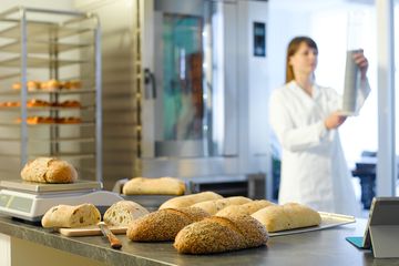 Bild von Unternehmen Backshop Tiefkühl GmbH