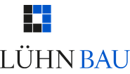 Logo von Lühn Bau GmbH & Co. KG