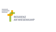 Logo von Residenz am Wiesenkamp ( Immanuel Albertinen Diakonie ) ambulant / stationär