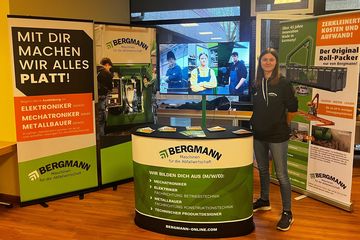 Bild von Unternehmen Heinz Bergmann OHG