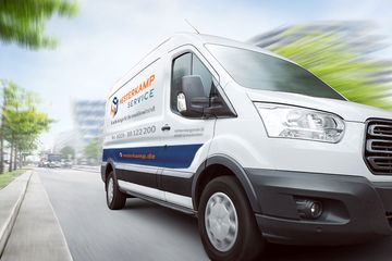 Bild von Unternehmen Heinrich Hesterkamp GmbH