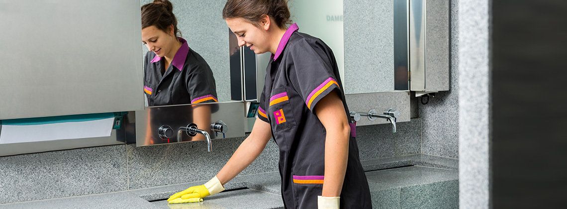 Bewerbung Als Gebaudereiniger Tipps Und Hinweise