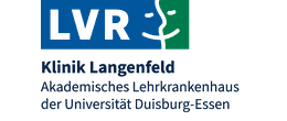 Logo LVR-Klinik Langenfeld