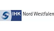 Logo von IHK Nord Westfalen