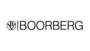 Corporation logo boorberg