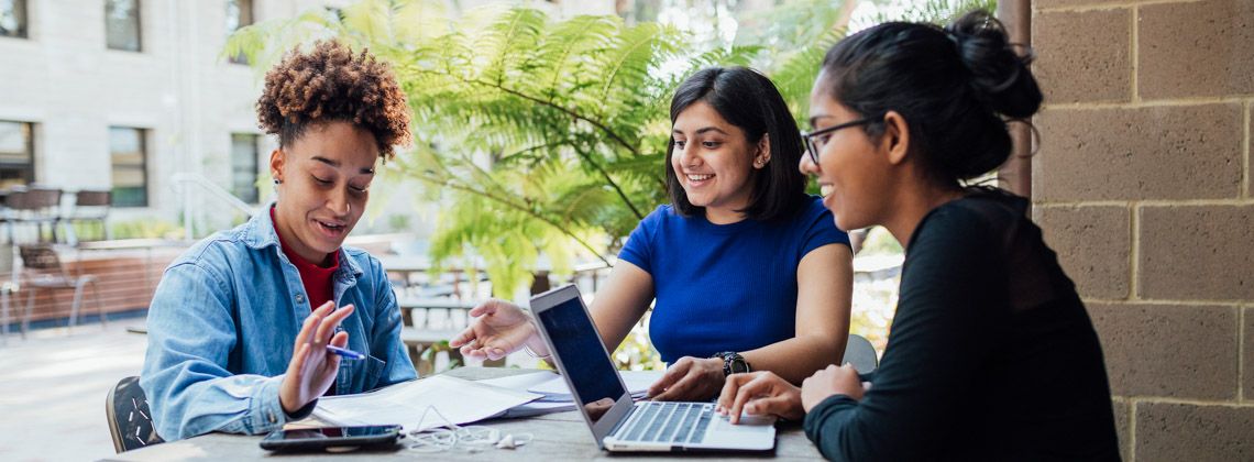 Bild von Duales Studium Deutsch-Französisches Management