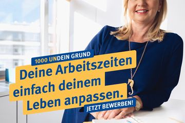 Bild von Unternehmen Berufsgenossenschaft für Gesundheitsdienst und Wohlfahrtspflege