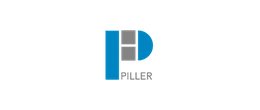 Logo Piller Entgrattechnik GmbH