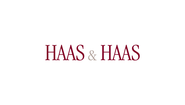 Logo von Haas & Haas Partnerschaftsgesellschaft mbB
