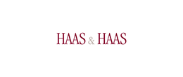 Logo Haas & Haas Partnerschaftsgesellschaft mbB