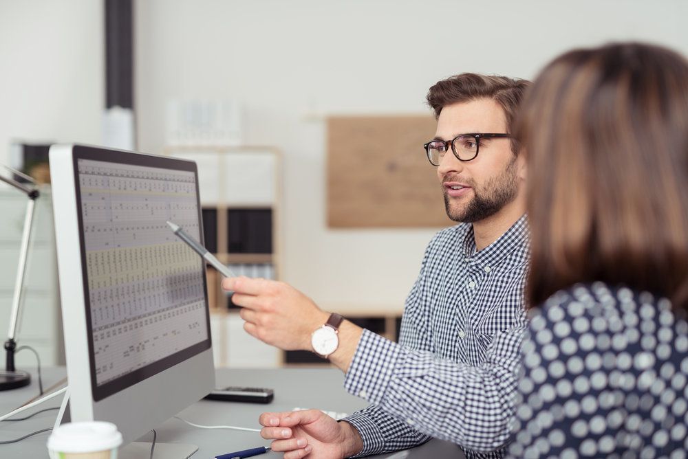 Ausbildung zum Kaufmann für Groß- und Außenhandelsmanagement bei F. REYHER