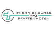 Logo von Internistisches Medizinisches Versorgungszentrum Pfaffenhofen GmbH