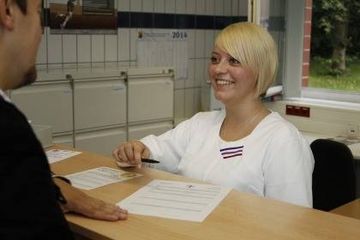 Foto des/der Interview-Partners/in