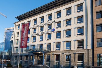 Bild von Unternehmen Handwerkskammer Freiburg