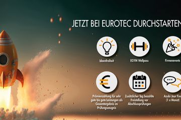 Bild von Unternehmen E.u.r.o.Tec GmbH für Verbindungs- und Befestigungstechnik