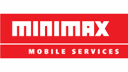Logo von Minimax Mobile Services GmbH | c/o Minimax GmbH