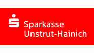 Logo von Sparkasse Unstrut-Hainich