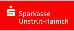 Logo Sparkasse Unstrut-Hainich