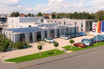 Bild von Unternehmen DWD Concepts GmbH