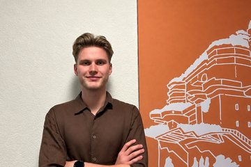 Foto des/der Interview-Partners/in