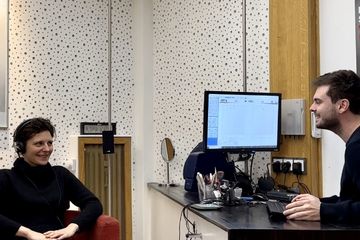 Foto des/der Interview-Partners/in