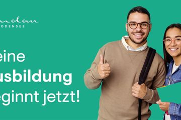 Bild von Unternehmen Stadt Lindau (Bodensee)