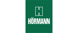 Logo Rudolf Hörmann GmbH & Co. KG