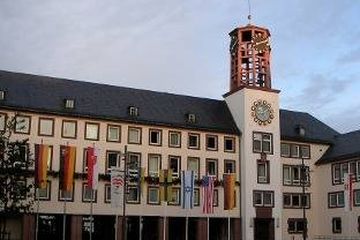 Bild der Stadt Duales Studium Worms