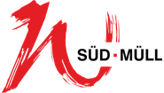 Logo von Süd-Müll GmbH & Co. KG für Abfalltransporte und Sonderabfallbeseitigung