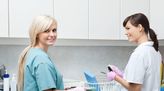 Bild des Berufs Fachkraft für Medizinprodukteaufbereitung