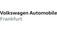 Logo von Volkswagen Automobile Frankfurt GmbH