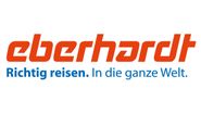Logo von Eberhardt TRAVEL GmbH