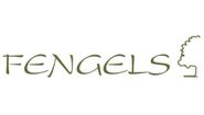 Logo von Fengels  Garten- und Landschaftsbau e.k. 
