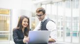 Bild von Duales Studium Business Informatics